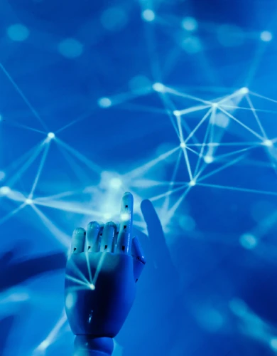 AI_Voice_Agent_Representation