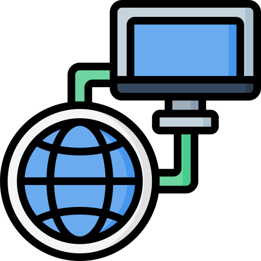 Throughput and connections