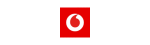 Vodafone Business Logo