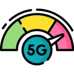 5g speed