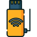 Business Wifi Dongle
