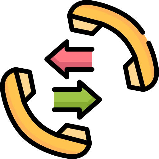 basic call routing
