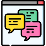 Instant messaging and chat