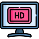 HD voice and video conferencing