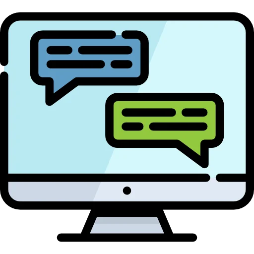 Real-time chat and messaging