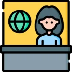Auto attendant (virtual receptionist)