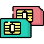 Multi-SIM functionality