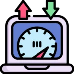Symmetrical speeds