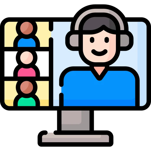 Conference calling