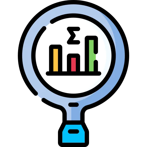 Evaluate the analytics features