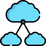 Multi-cloud connectivity