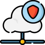 Cloud-delivered SD-WAN