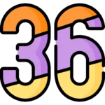 36
