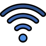Wireless leased line