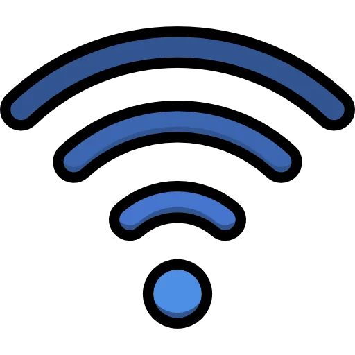 Wireless leased line