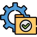 Configure and test