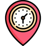 Temporary sites