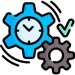 Efficient operations