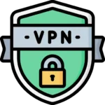 Use a VPN