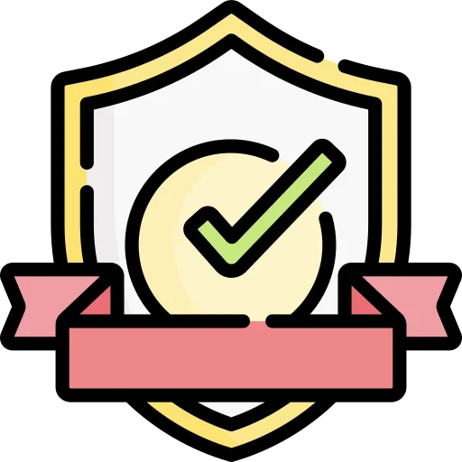 trusted providers
