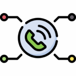 Digital phone line