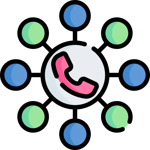 Call queues
