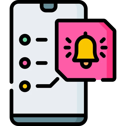 Real-time alerts