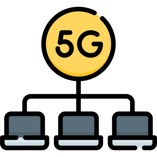 Installing 5G access points