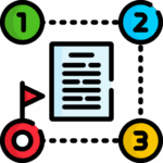 Easy step-by-step process