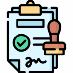 Ensures regulatory compliance