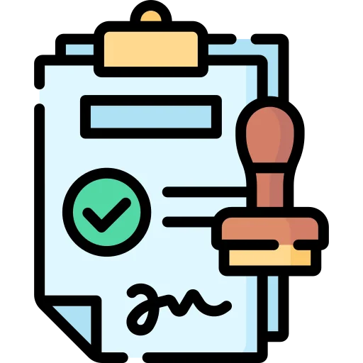 Ensures regulatory compliance