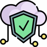 Browsing, app & cloud security