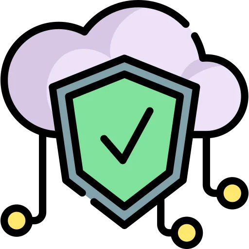 Browsing, app & cloud security