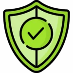 Protects against financial loss