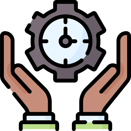 Fully managed service