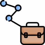 Dedicated business connection