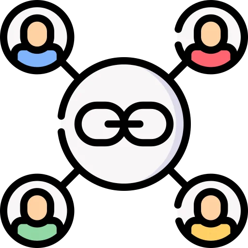 Get connected