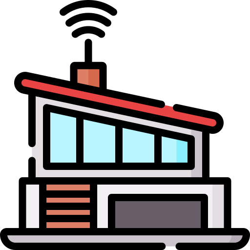 Roof antenna