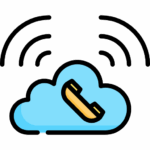 Cloud-based number