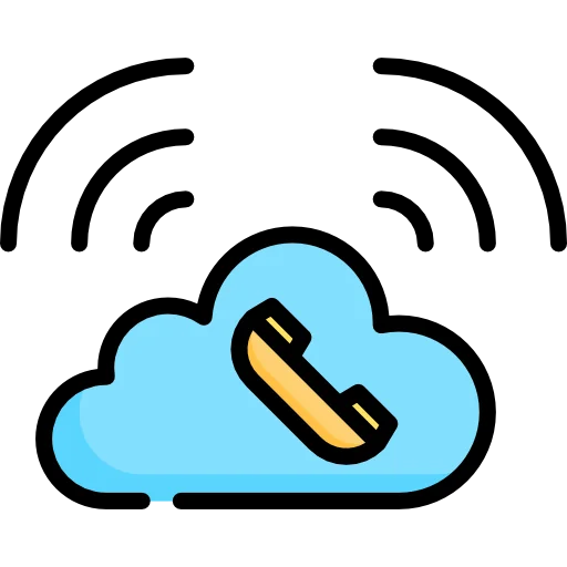 Cloud-based number