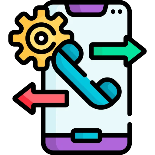 Add call handling tools