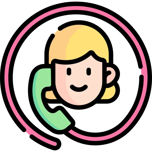 Make and receive calls