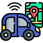 Vehicle tracking and fleet systems