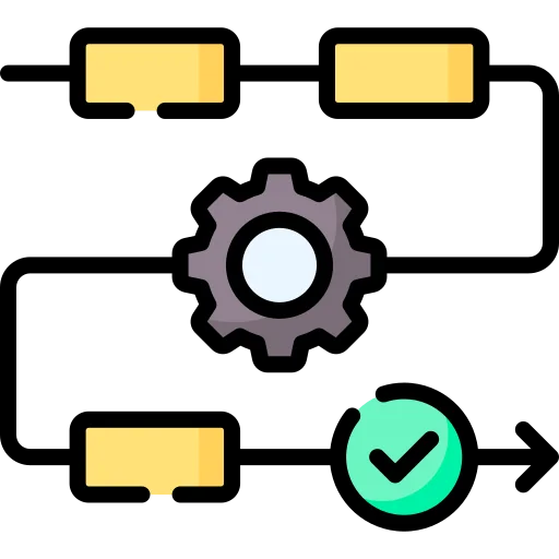 Workflow automation
