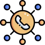 Call distribution