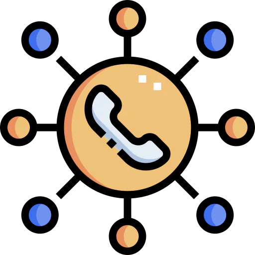 Call distribution