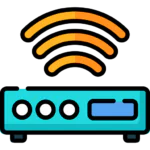 Wi Fi boosters (YouMesh)