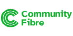 Community Fibre Logo