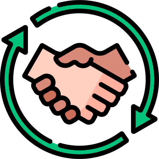 Negotiate at renewal